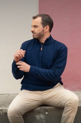 Saquito Chaupicruz