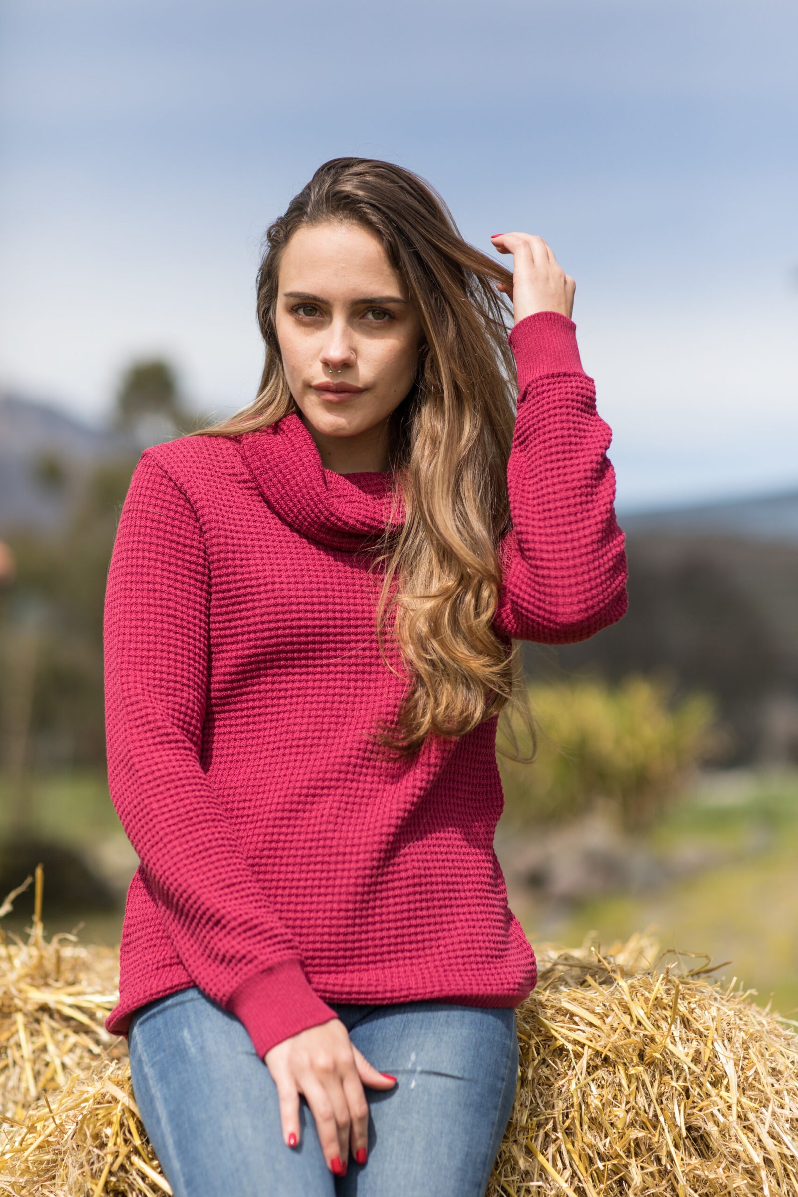 Nina fresa